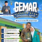 ambil rapor 20 juni 26