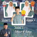 juara OBA 13 Juli 26