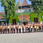 juara umum kemah hari pramuka